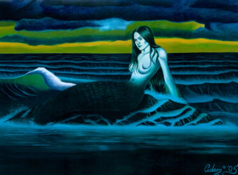 siren dani p