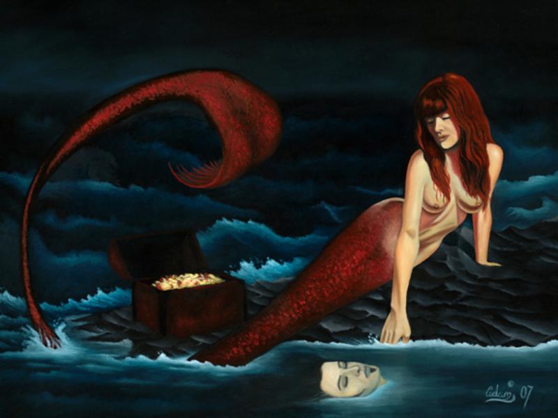 sirens remorse