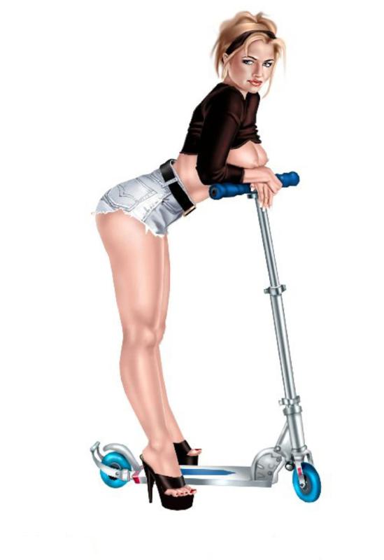 skooter 2