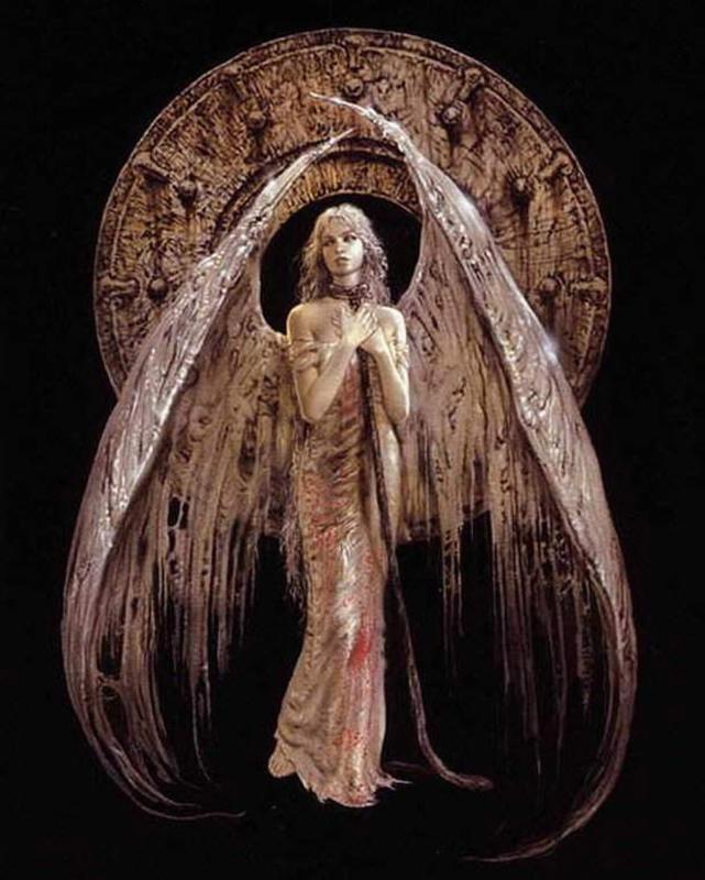 slaveangel