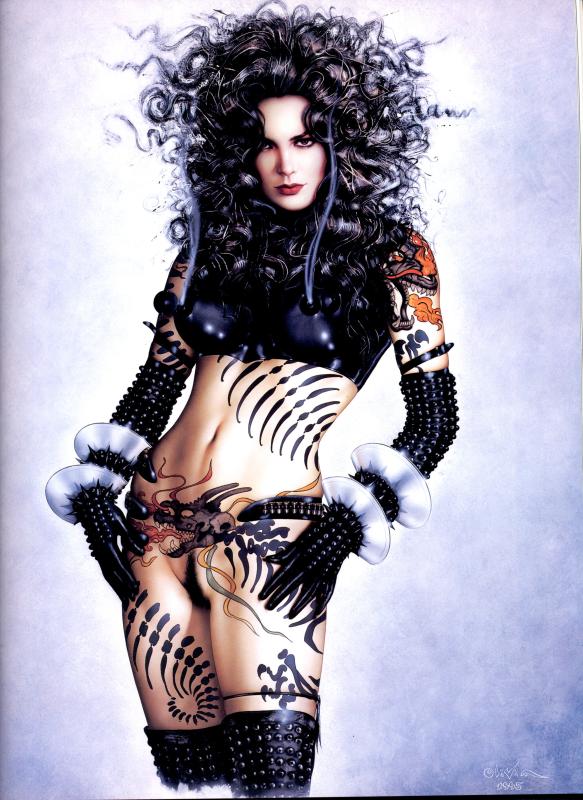smokin julie strain