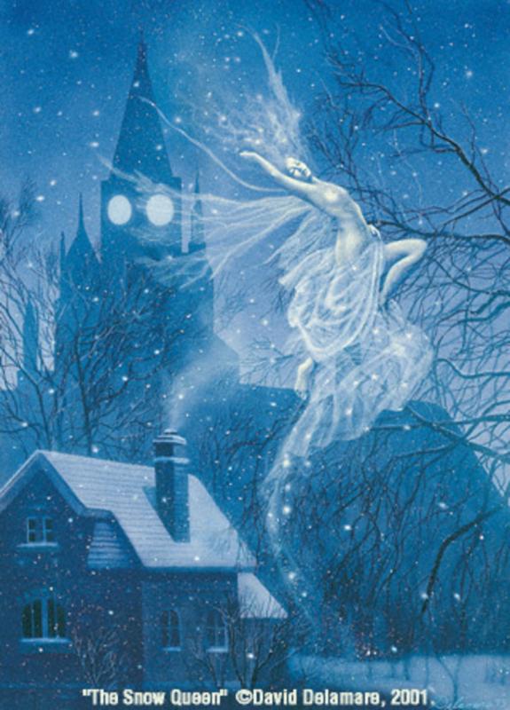 snow queen