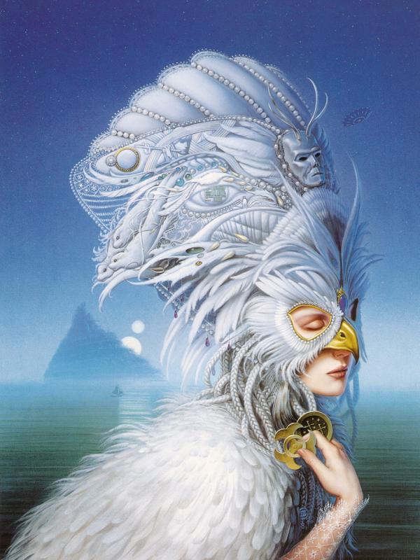 snow queen