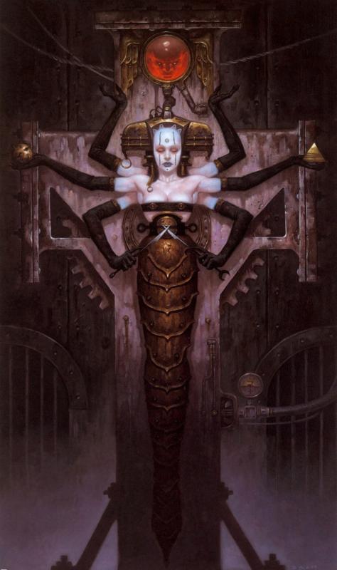 soul forge