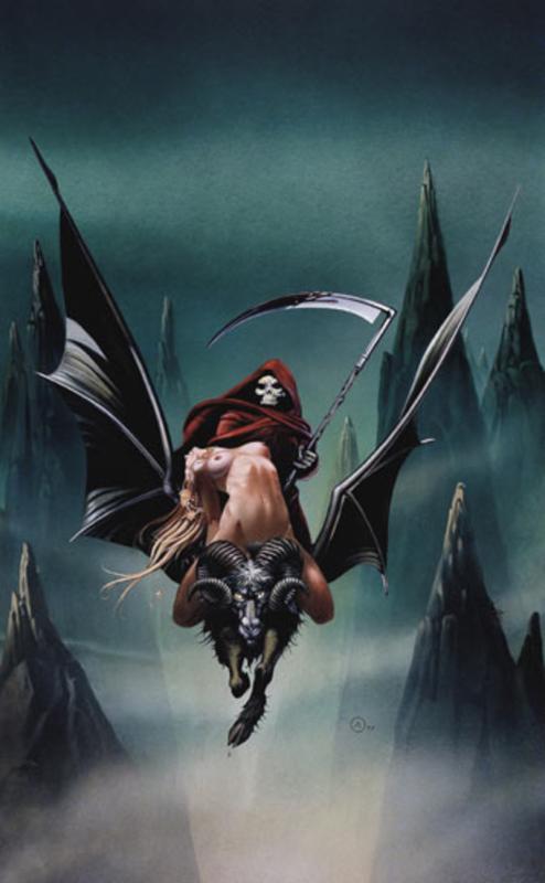 soulstealer