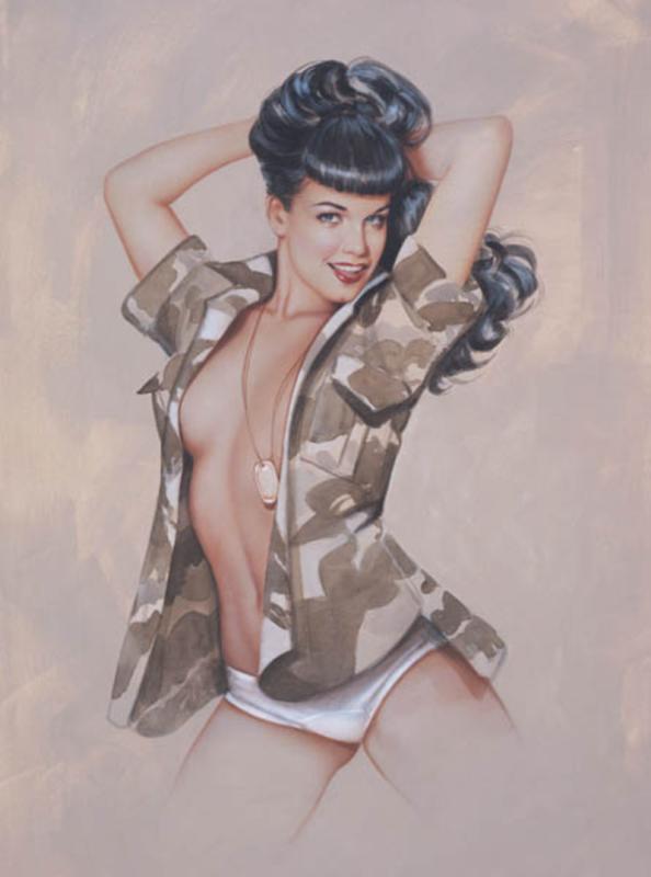 spec ops betty