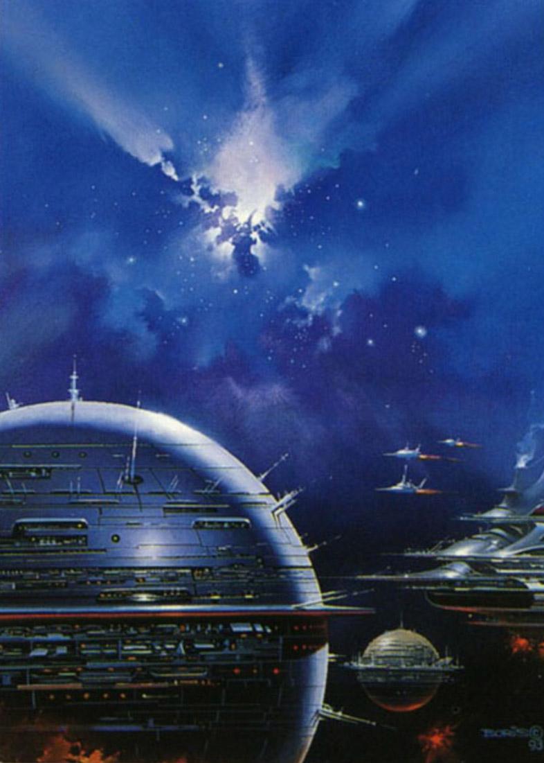 spheres