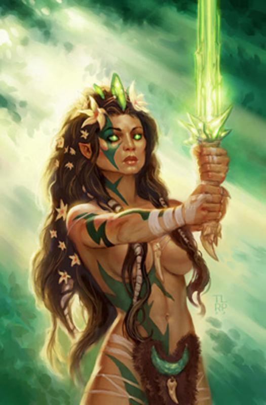 spirit of light