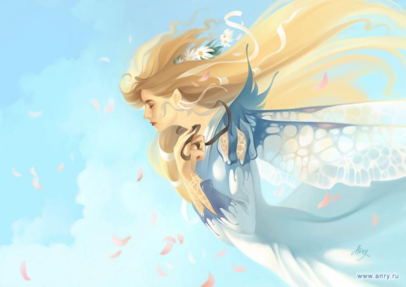 spring wizardry