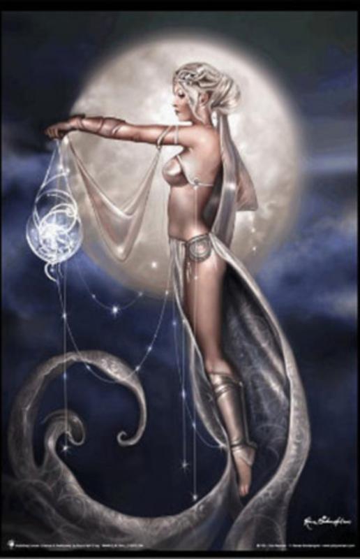star weaver