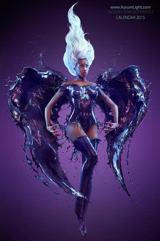 storm