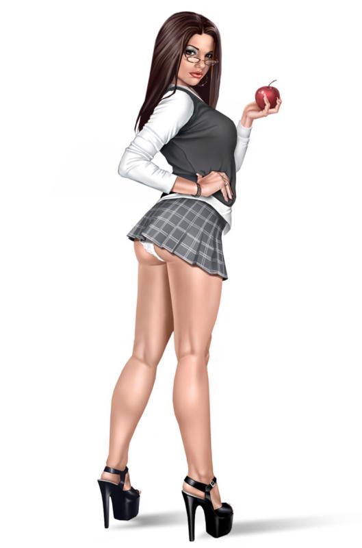 student body 2