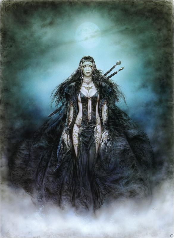 subversive beauty daughter of the moon