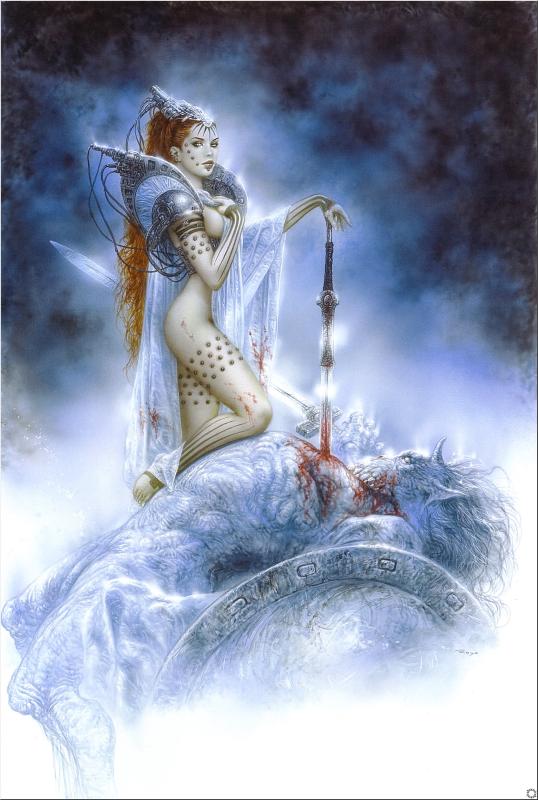 subversive beauty fall under ishtar