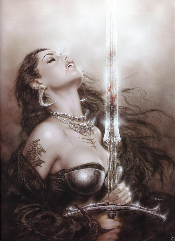 subversive beauty new women 2004