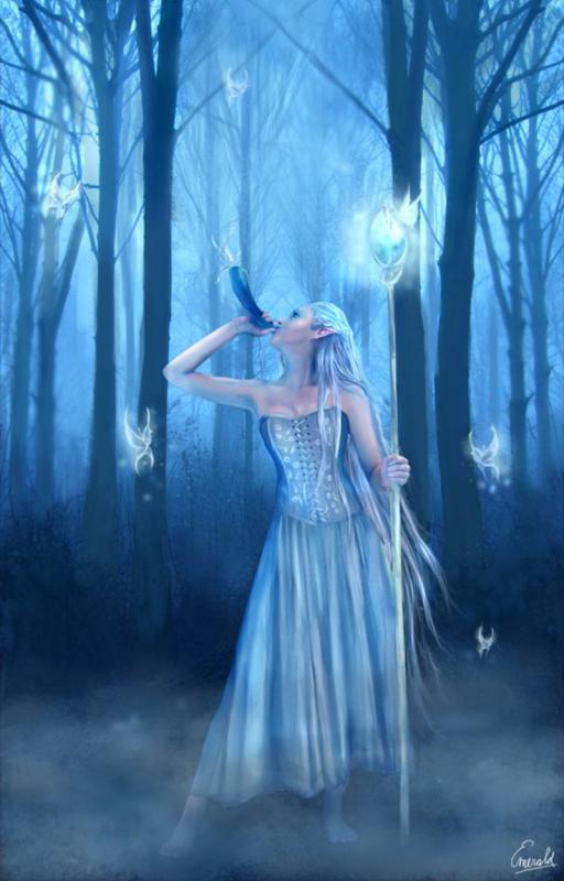 summoning