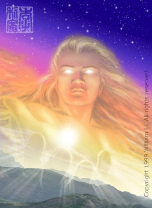 sungod