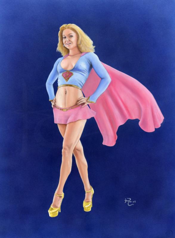 supergirlie