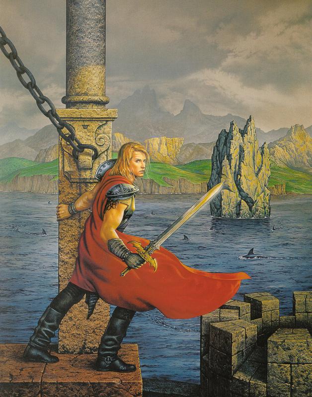 sword of bedwyr