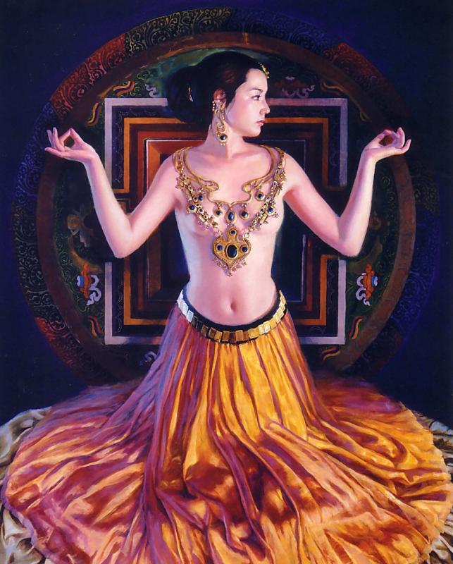 tantra