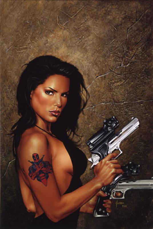 tattoo