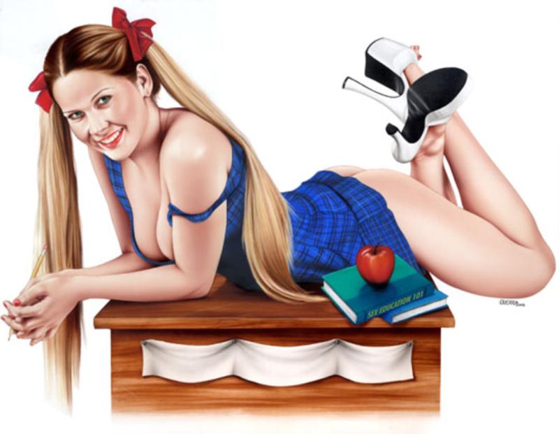 teachers pet 2002