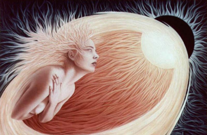 telluric