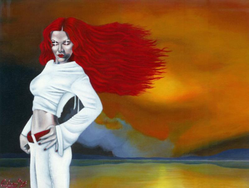 tempest cathi anne
