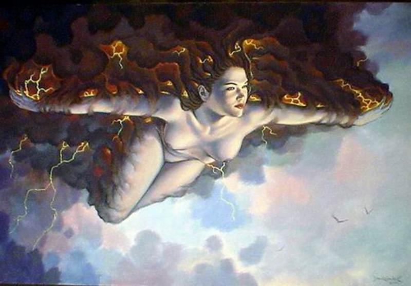 tempest