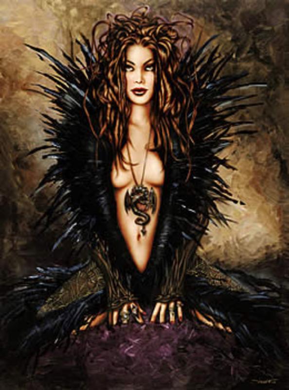 temptress