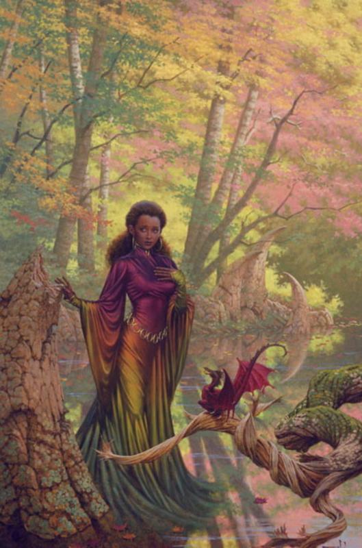 tending the dragonsleep
