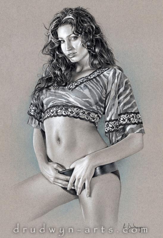 tigress