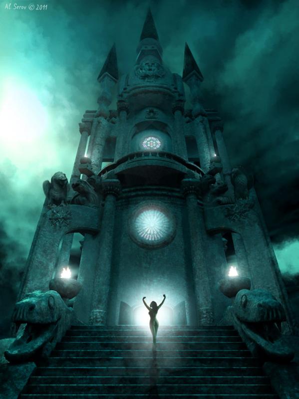 time of silence