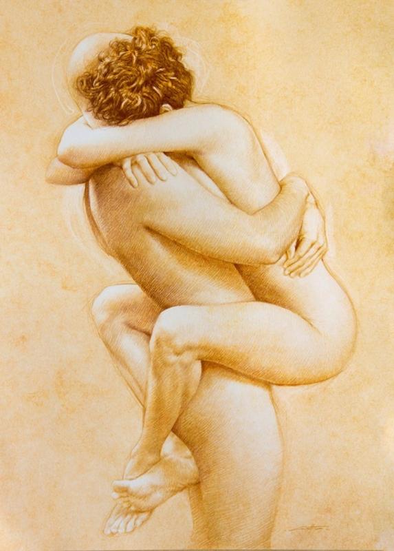 timeless love