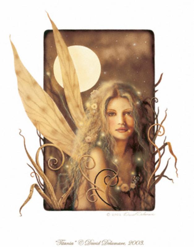 titania