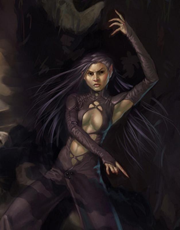 tome of magic detail