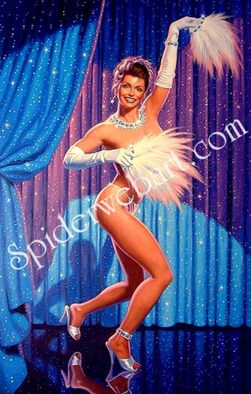 tribute to gypsy rose