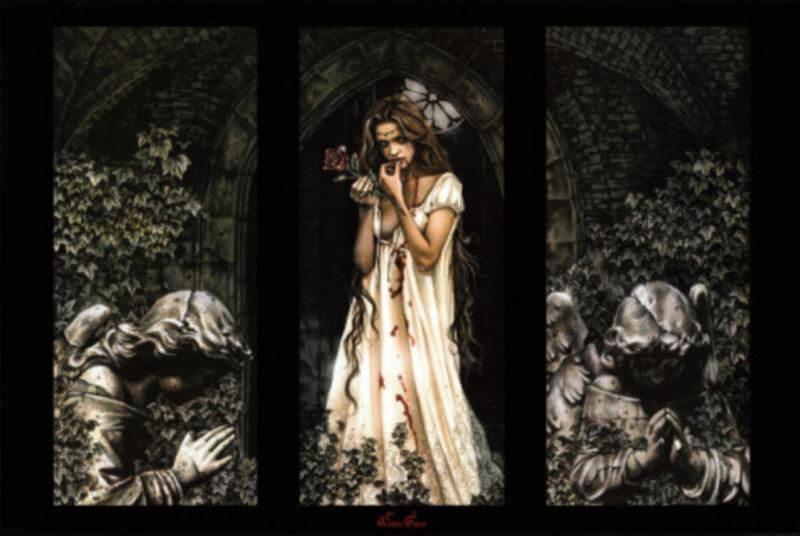 triptych