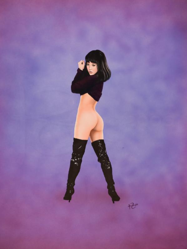 ultraviolet
