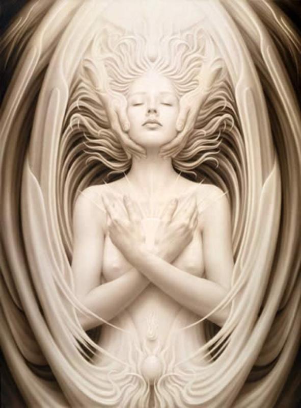 unio mystica