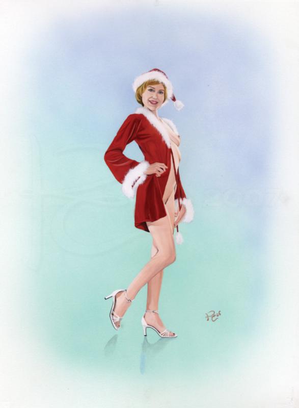unwrapping