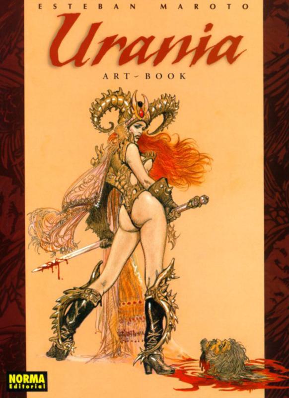 urania 01