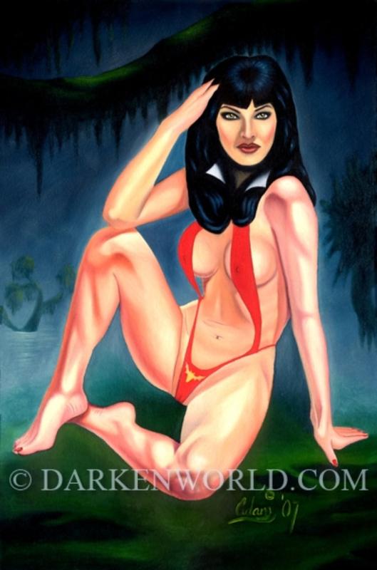 vampi 2a