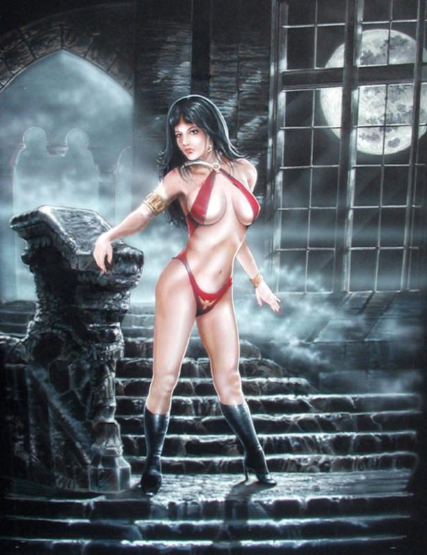 vampi