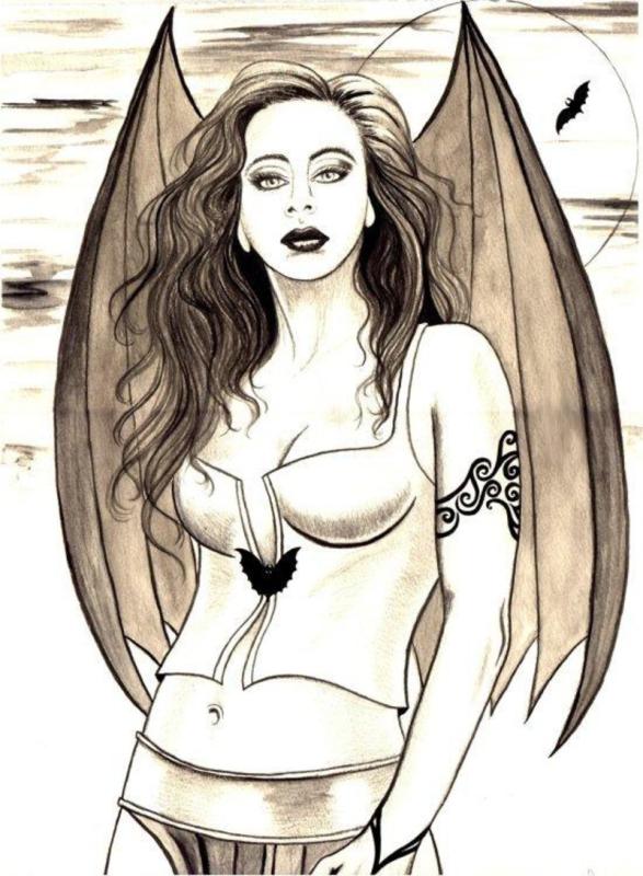 vampire