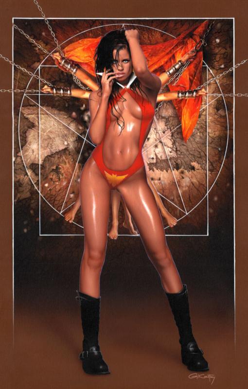vampirella 3
