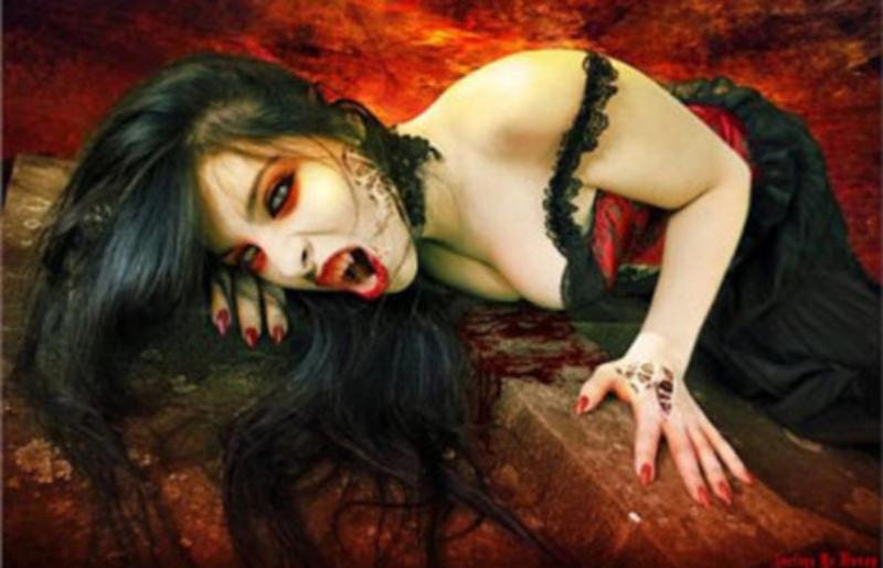 vampires of rookwood