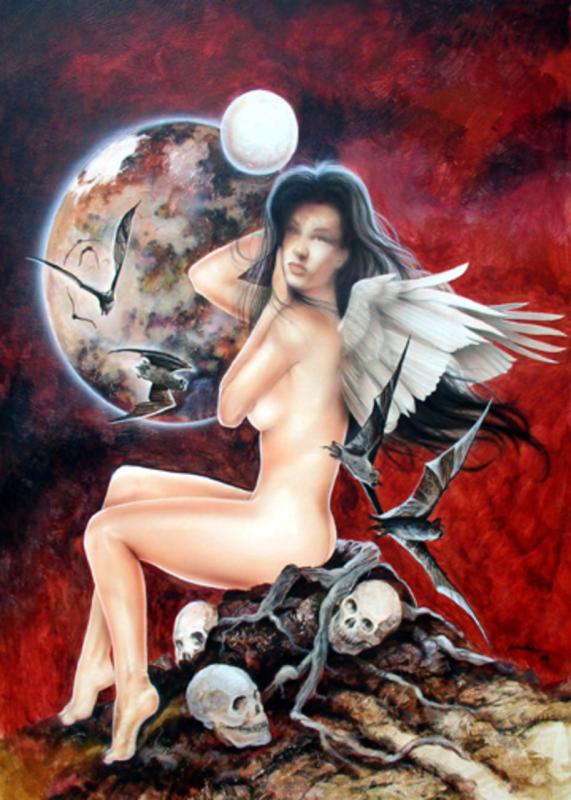 vampyre