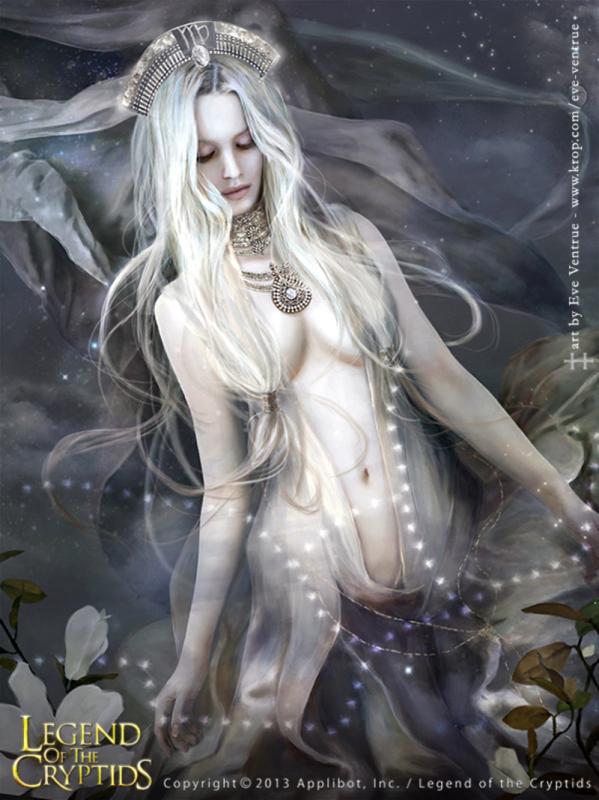 virgo i