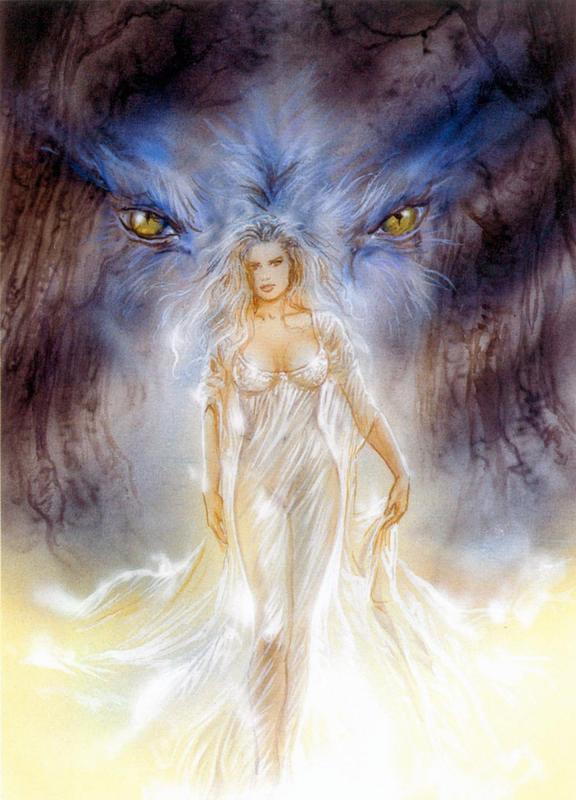 visions enchantment sketch 1